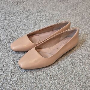 Rockport Women's Total Motion Comfort Flats 9.5